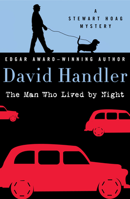 The Man Who Lived by Night B0FWT5GZWC Book Cover