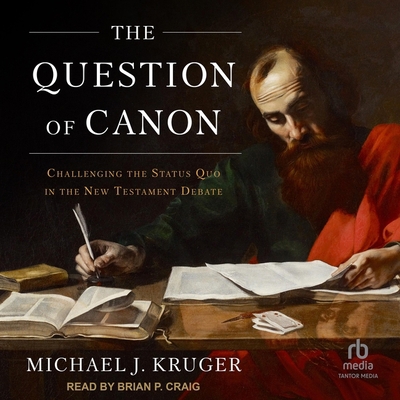 The Question of Canon: Challenging the Status Q... B0C8R29TJ3 Book Cover