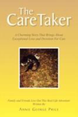 The Caretaker 1436315417 Book Cover