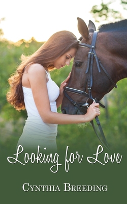 Looking for Love 1509262253 Book Cover