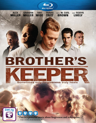 Brother's Keeper B00X3DC7BQ Book Cover