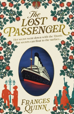 The Lost Passenger: the most big-hearted story ... 1398520713 Book Cover