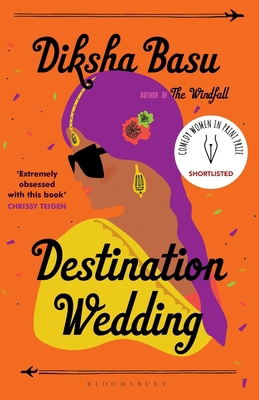 Destination Wedding 1526610590 Book Cover