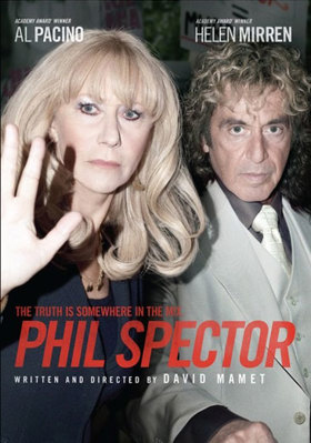 Phil Spector B00DGCIZD8 Book Cover