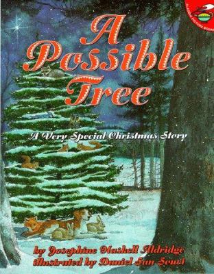 A Possible Tree 068982131X Book Cover