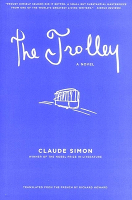 The Trolley 1565848578 Book Cover
