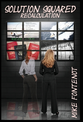 Solution Squared: Recalculation 0986182427 Book Cover