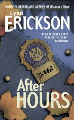 After Hours 0425197085 Book Cover