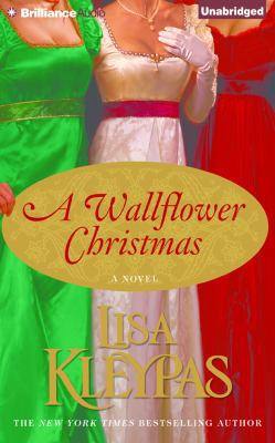 A Wallflower Christmas 1491524499 Book Cover