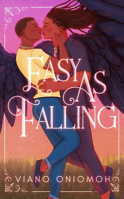 Easy as Falling B0CWTVBLPF Book Cover