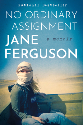 No Ordinary Assignment: A Memoir 0063272245 Book Cover