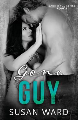 Gone Guy 198537563X Book Cover