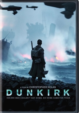 Dunkirk B076M7SK6C Book Cover