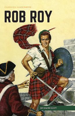 Rob Roy 1911238213 Book Cover