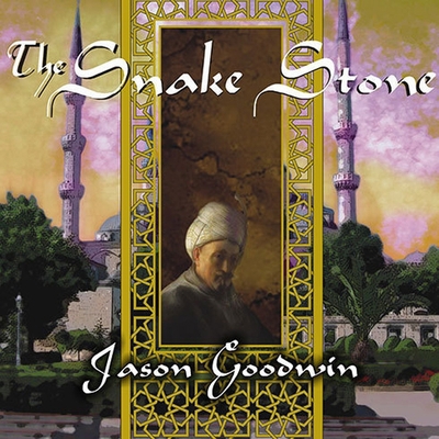 The Snake Stone B08XLGG9LP Book Cover