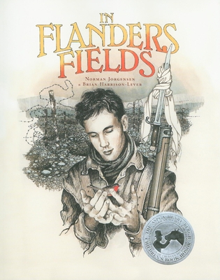 In Flanders Fields 1894965833 Book Cover
