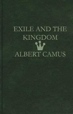 Exile and the Kingdom 0848804449 Book Cover