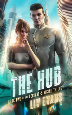 The Hub 0648812278 Book Cover