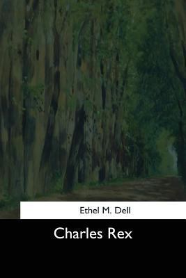 Charles Rex 1544608136 Book Cover