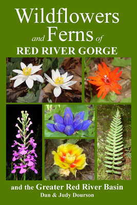 Wildflowers and Ferns of Red River Gorge and th... 1949669009 Book Cover