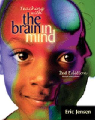 Teaching With the Brain in Mind 1416602658 Book Cover