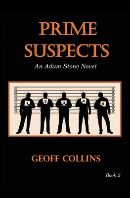 Prime Suspects 1951744128 Book Cover