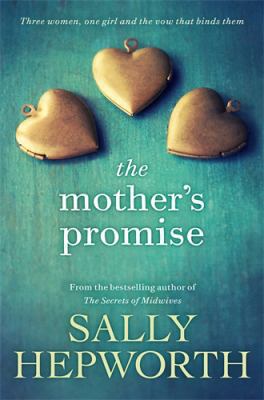 The Mother's Promise 1925479951 Book Cover