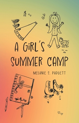 A Girl's Summer Camp B0F2QNBRMG Book Cover
