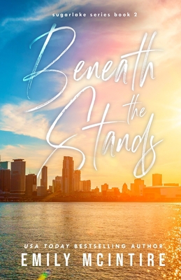 Beneath the Stands 1734999438 Book Cover