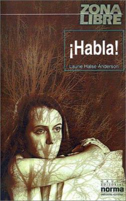Habla! [Spanish] 9580459096 Book Cover