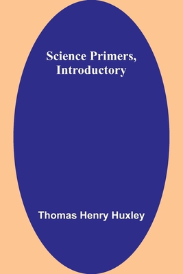 Science Primers, Introductory 935791921X Book Cover