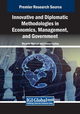 Innovative and Diplomatic Methodologies in Econ... B0D53NSZWT Book Cover