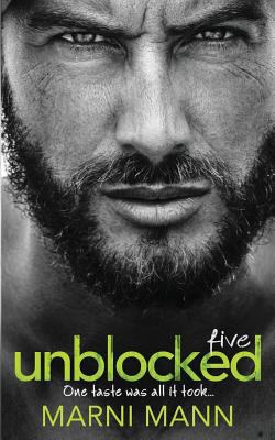Unblocked - Episode Five 1533084203 Book Cover