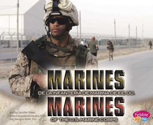Marines de la Infantería de Marina de Ee.Uu./Ma... [Spanish] 142966116X Book Cover