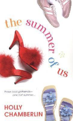 The Summer Of Us 075820146X Book Cover