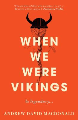 When We Were Vikings 1982148713 Book Cover