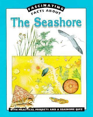 Fascinating Fact: Seashore,The 1562948970 Book Cover