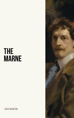 The Marne 1726837114 Book Cover