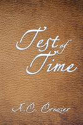 Test of Time 1524638862 Book Cover