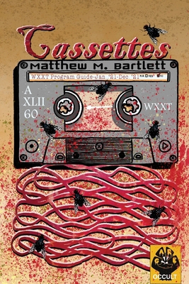 Cassettes B0F26WDLM8 Book Cover