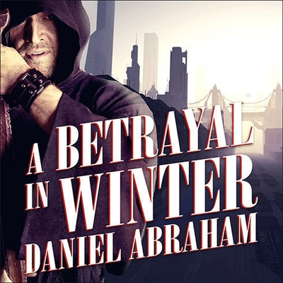 A Betrayal in Winter B08XNDNNGG Book Cover