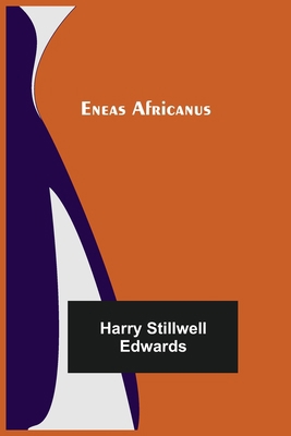 Eneas Africanus 935475600X Book Cover