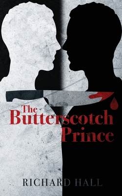 The Butterscotch Prince 1959902148 Book Cover