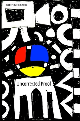 Uncorrected Proof 055796010X Book Cover