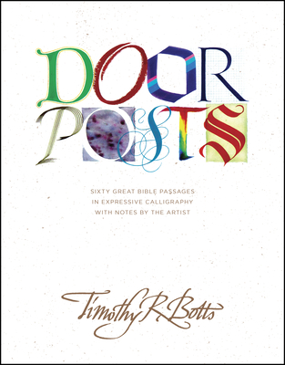 Doorposts B007CZ45DO Book Cover