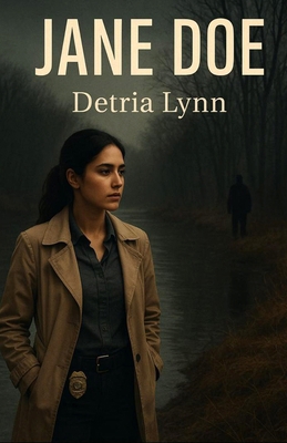 Jane Doe B0FTGC24Z5 Book Cover