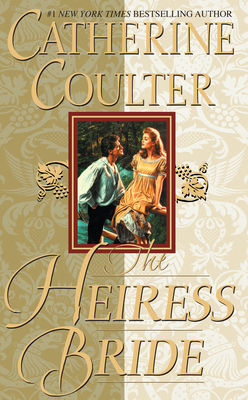 The Heiress Bride: Bride Series B00267DMJQ Book Cover