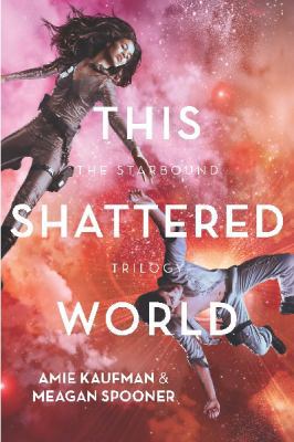 This Shattered World 1743319703 Book Cover