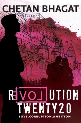 Revolution 2020 8129135531 Book Cover