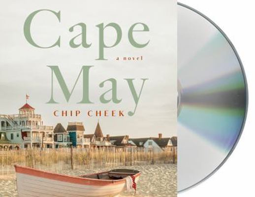 Cape May 1250317657 Book Cover